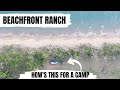 BLACKTOP TO BLUEWATER - Episode 1 The Beachfront Ranch in Hervey Bay...