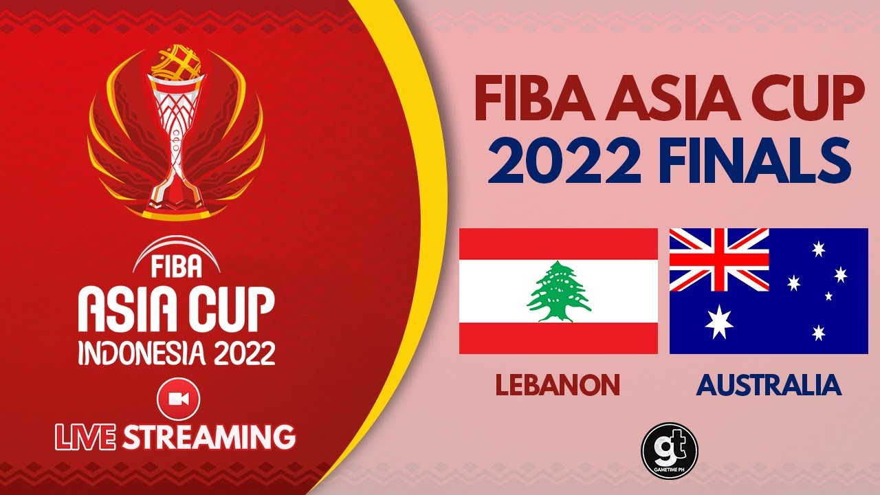 🔴 LIVE LEBANON vs