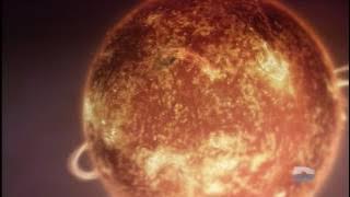 Voyage Aux Confins De L'univers