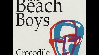 Elton John's "Crocodile Rock" - The Beach Boys 1991 chords