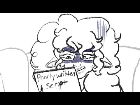 First Blooper Compilation! [Warning the audio quality is very distorted for a lot of this—]