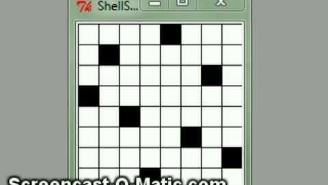 Metodos de Ordenamiento Shell Sort