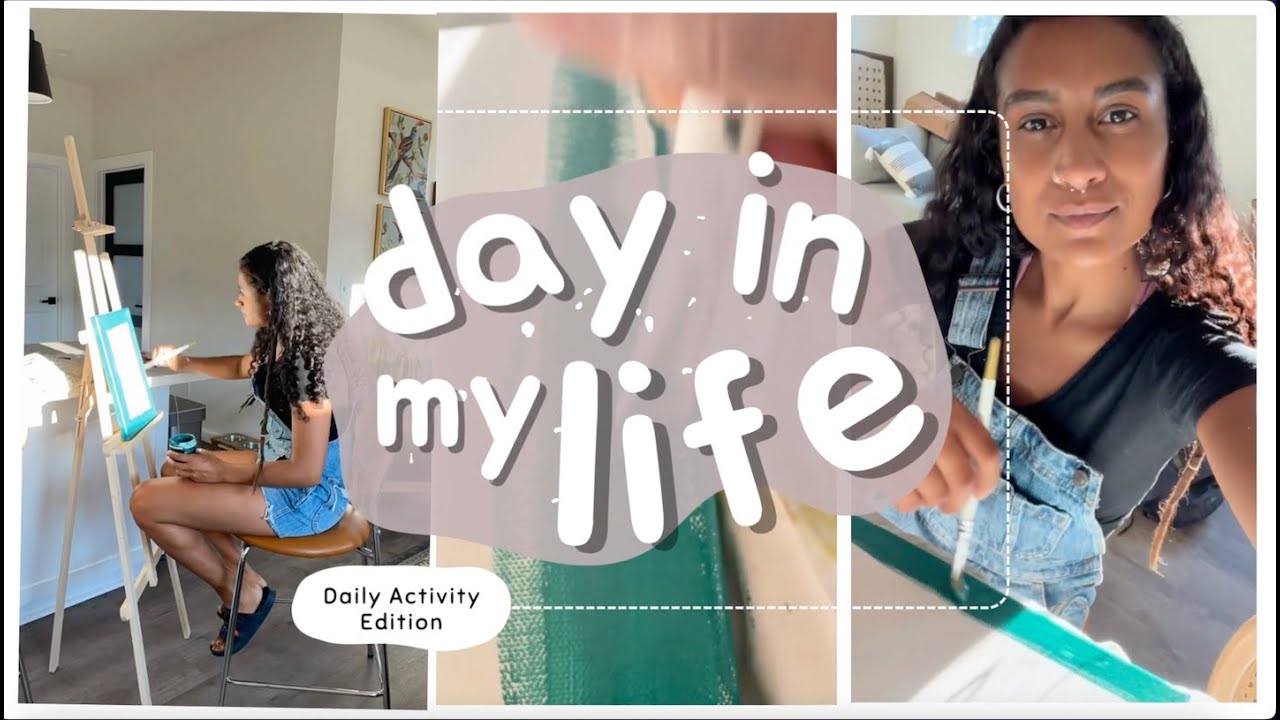 Vlog1 - YouTube