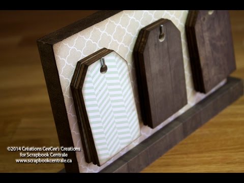 Calendrier Tag Calendar - Part 1 - YouTube