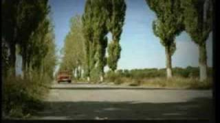 Father Teaches His Son  To Drive