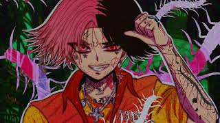Lil Peep - Moving On (Remix) (Prod. Eurt Apatea)