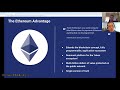 Is Ethereum Going Down From Here?  Blockchain Brief Newsletter Release!