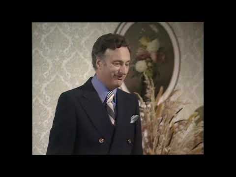 Jerry's Swinging Club (The Good Life)