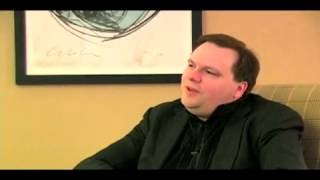 Big Iron The Mainframe Story - 1980's and 1990's Part 3 of 5 in Documentary Film Series157