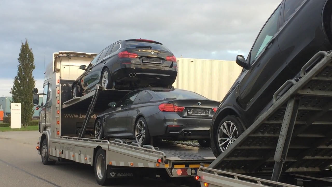 BINNENKOMST auto's bij Qoets.nl!