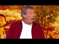 Jean-Luc Reichmann au cœur d'une tempête sur le tournage 🌪️