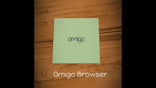Omigo Browser official Android app trailer screenshot 5