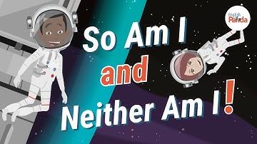 Grammar Tips: So Am I and Neither Am I Explained!