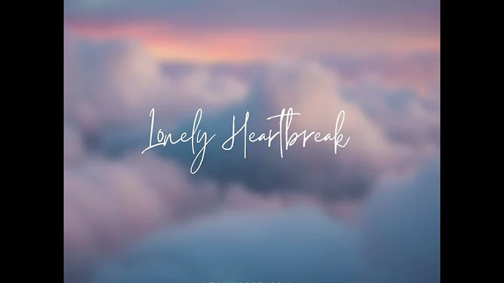 Lonely Heartbreak (Official Audio)