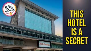 Zone Connect by The Park, Saket, New Delhi - This Hotel Is a Secret | New Delhi and NCR, India🏩