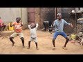 Masaka Kids Africana Dancing Joy Of Togetherness || Funniest Home Videos - Episode 3