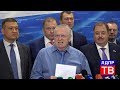 Жириновский против возвращения «курилок» в аэропорты