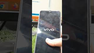 Vivo Y20 Y20s Imei Repair And Frp Factory Reset In Dft Pro Tool In One Click