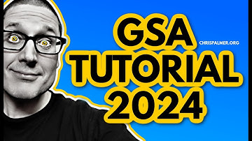 GSA SER Tutorial GSA Zoekmachine Ranker SEO