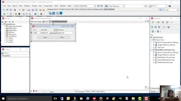 REST Dataware - Introdução ao Componente