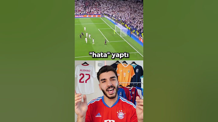 Real Madrid ve Hakem Hataları 💵💵💵