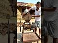 🤯Desi Jugaad Machine Se Gobar Ke Uple Banaye | Automatic Cow Dung Cake Making Machine
