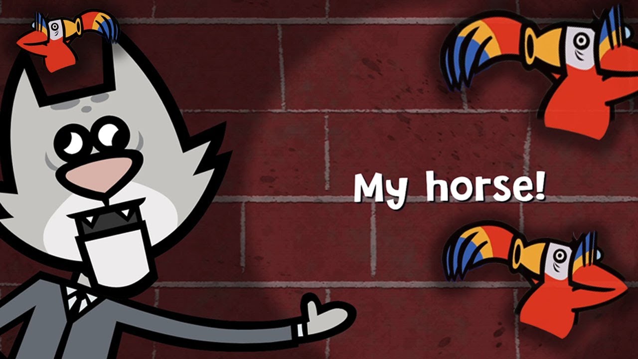 This is the funniest Jackbox video I've made..