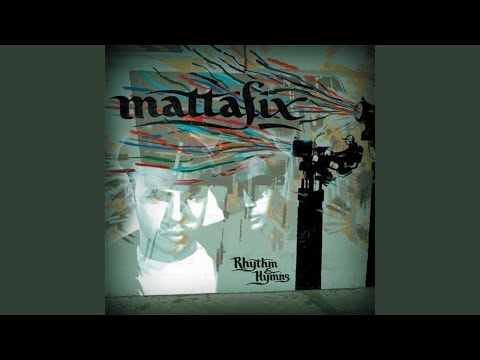 Mattafix — Freeman