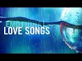 70s 80s 90s 2000s Slow Rock Mix Nonstop Livestream | Emotional Guitar Solos &amp; Classic Heartbreak...