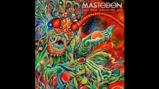 RIP BRENT HINDS | MASTODON | ONCE MORE ROUND THE SUN FULL ALBUM 2014