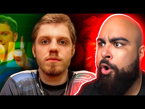 VALORANT NOOB WATCHES "The Rise and Fall of Demon1"!