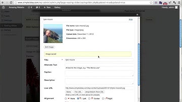 Add Image Slider To "Responsive" Theme