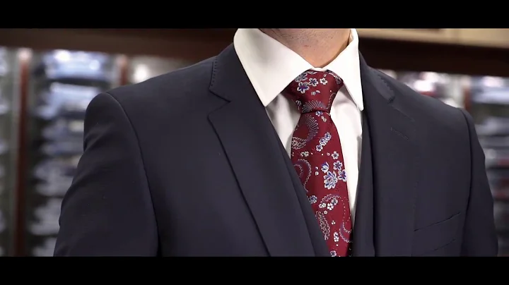 Magee 1866 - Men's Luxurious Suits