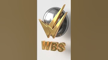 Logo-3D - Logotipo 3D