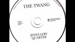 Watch Twang Williamsburg video