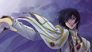 Code Geass Ed 1 'Yuukyou Seishunka' (Full Version ORIGINAL)