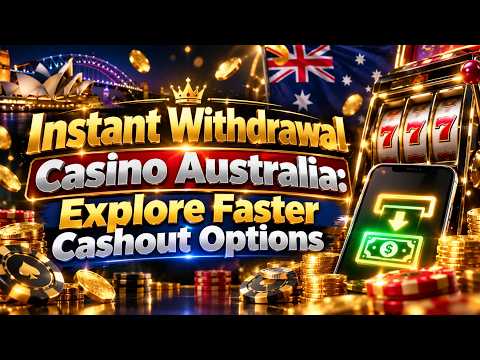 What Are Instant Banking Withdrawals?