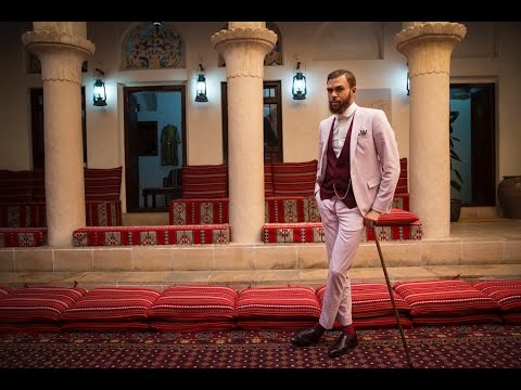 Safari [Clean] - Jidenna ft. Janelle Monáe, St. Beauty and Nana Kwabena