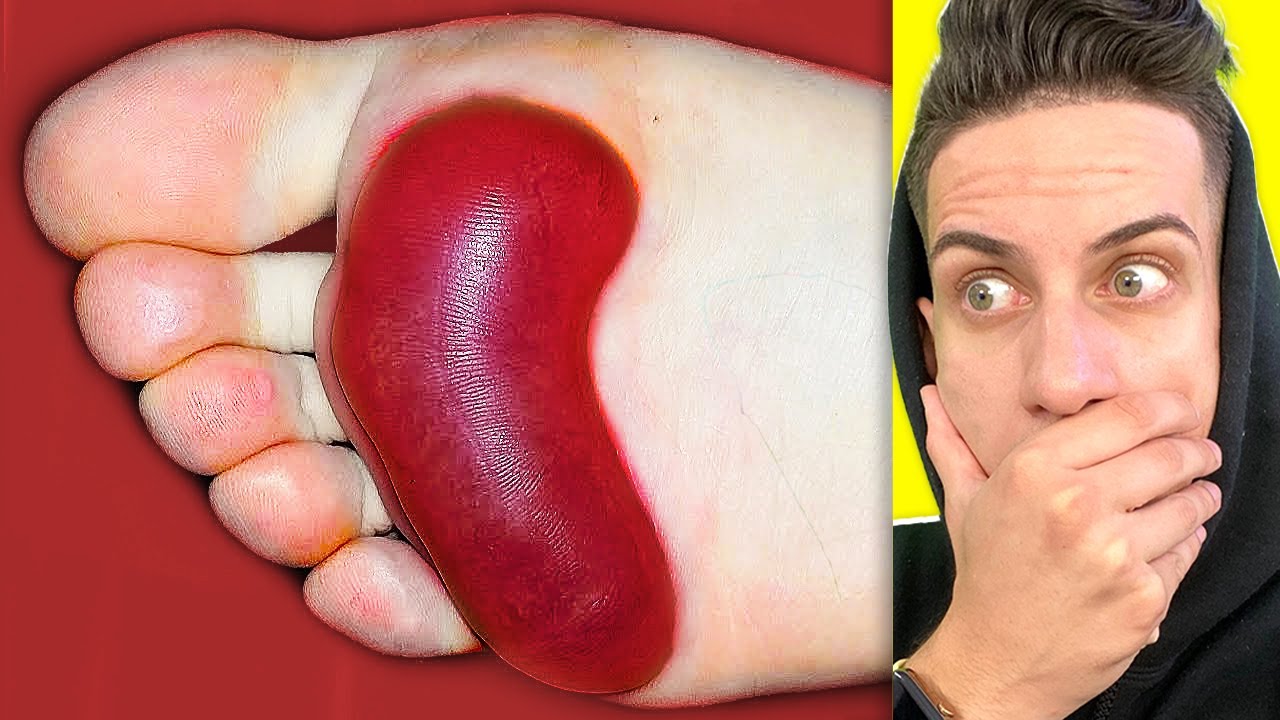 TRY NOT TO FEEL GOOD CHALLENGE... **EXTREMELY SATISFYING**