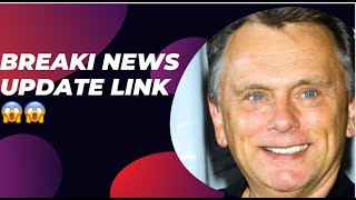 "Pat Sajak's Dramatic Return to 'Wheel of Fortune'—Fans React with Emotional Pleas!"