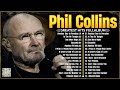 The Best of Phil Collins | Phil Collins Greatest Hits Full Album | Soft Rock Legends.