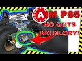 AIM PS5 Controller USB C Repair | This AIM Has No Guts!
