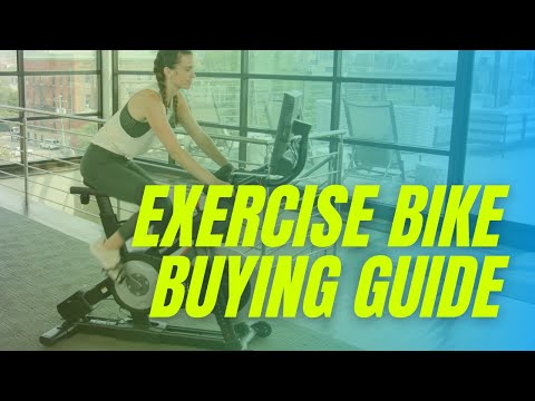 Video: Sådan køber du en motionscykel (med billeder)