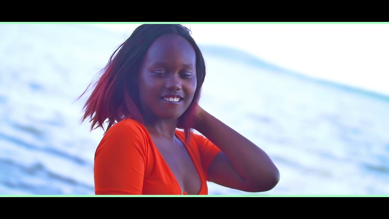 Jaymaphy - Chogo Langeta (Official Video)