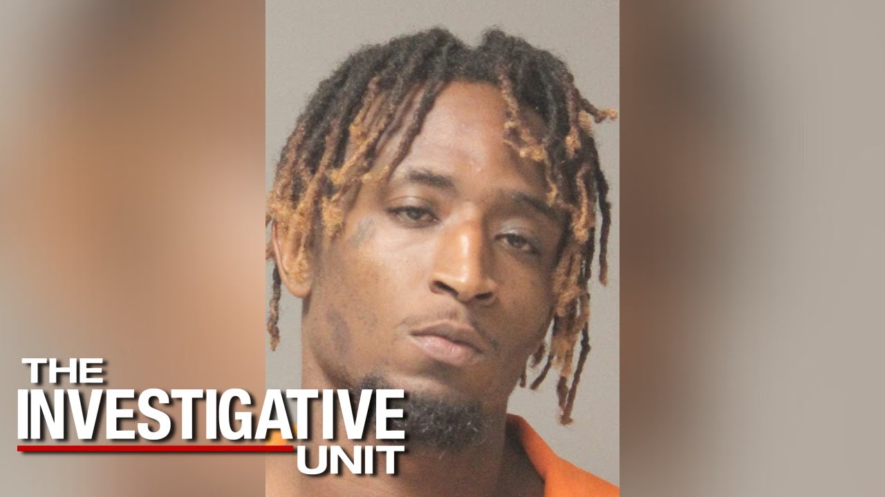 Man accused in stabbing death of St. Gabriel officer indicted by grand ...