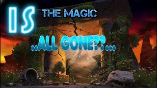 I Miss Being a Nobody in WOW: The Lost Philosophy of 2004 WoW