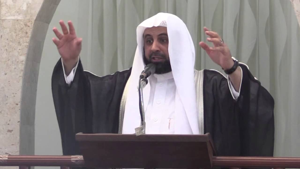 إن الإنسان لربه لكنود