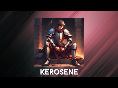 Kerosene Symphonk Crystal Castles Epic Symphonic Cover