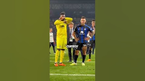 How Barcelona CURSED Inter Milan 😂