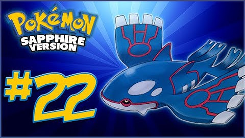 Pokemon Sapphire Walkthrough Part 22: Gym Battle #5 Norman!